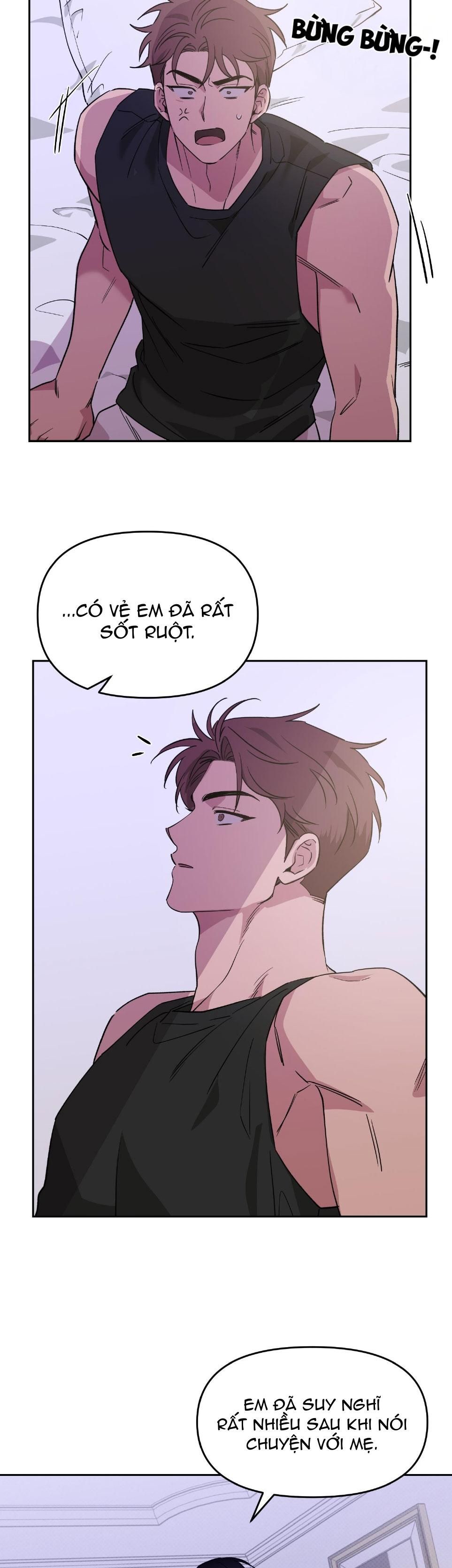 đọc truyện Vận May Bất Ngờ!! Chương 67 ảnh 47 tại Thiên Thai Truyện