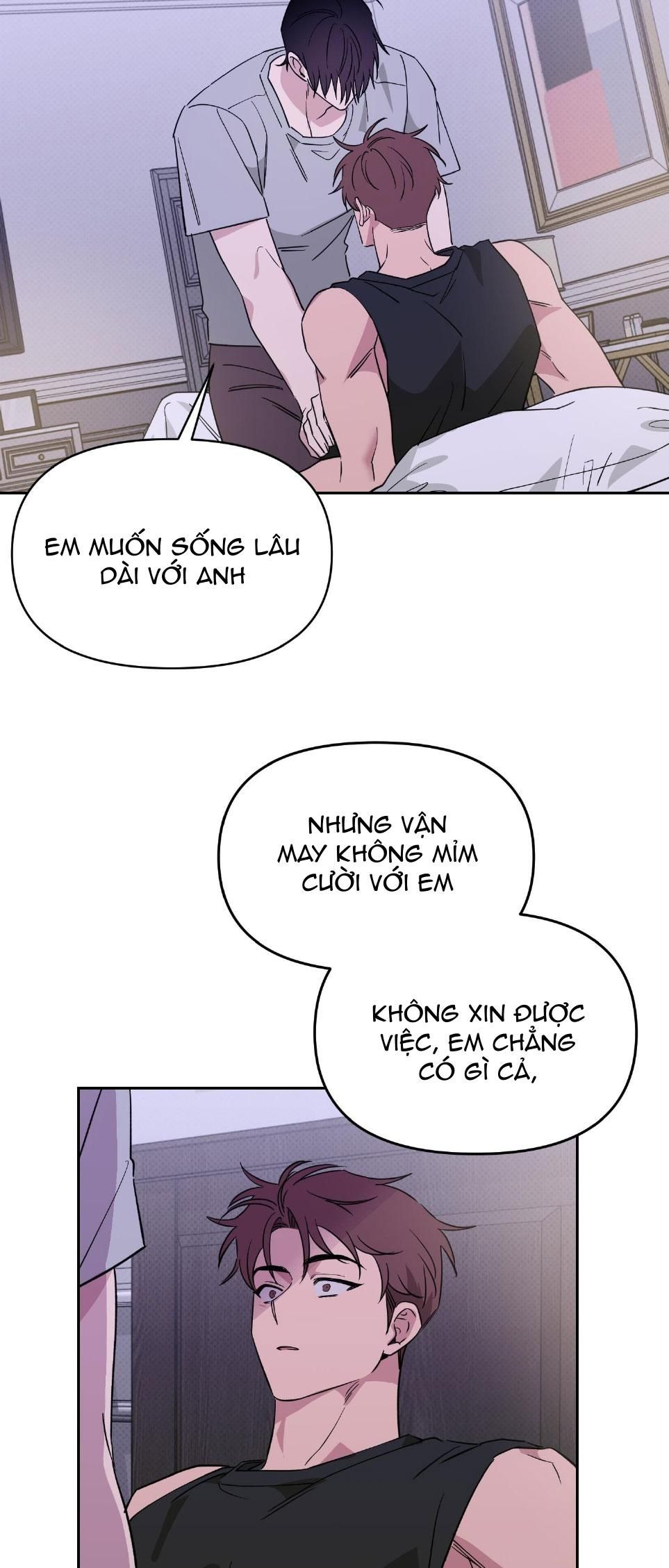 đọc truyện Vận May Bất Ngờ!! Chương 67 ảnh 48 tại Thiên Thai Truyện