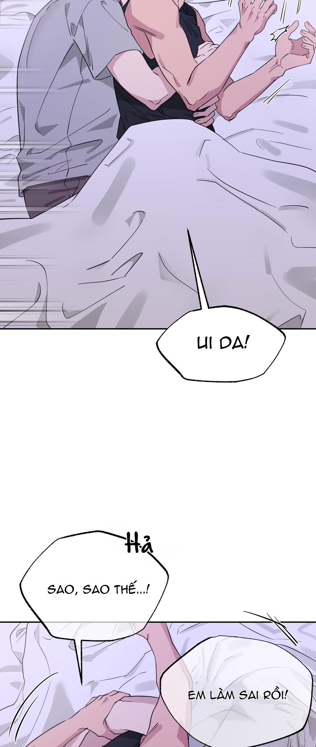 đọc truyện Vận May Bất Ngờ!! Chương 67 ảnh 9 tại Thiên Thai Truyện