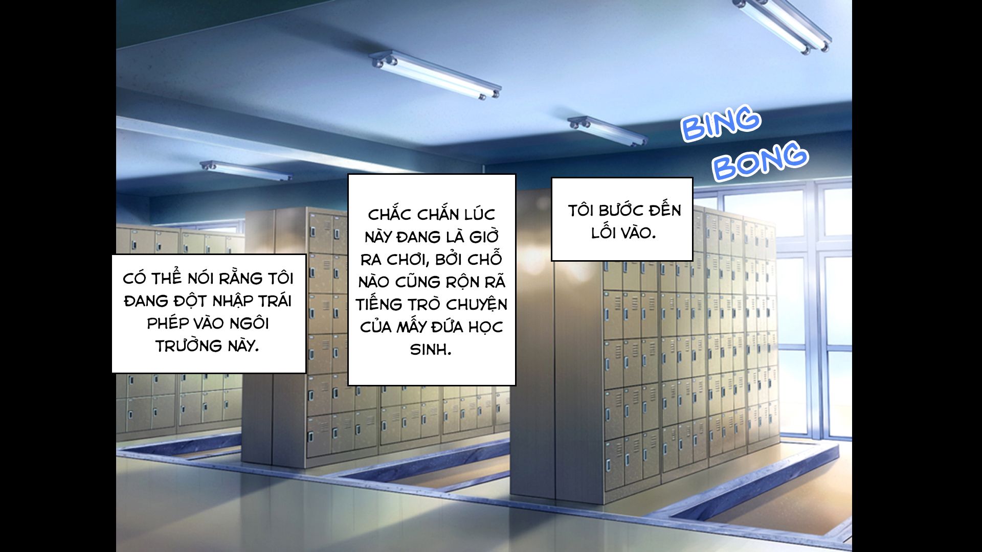 đọc truyện Vận May Bất Ngờ!! Chương 7 ảnh 13 tại Giả Dược
