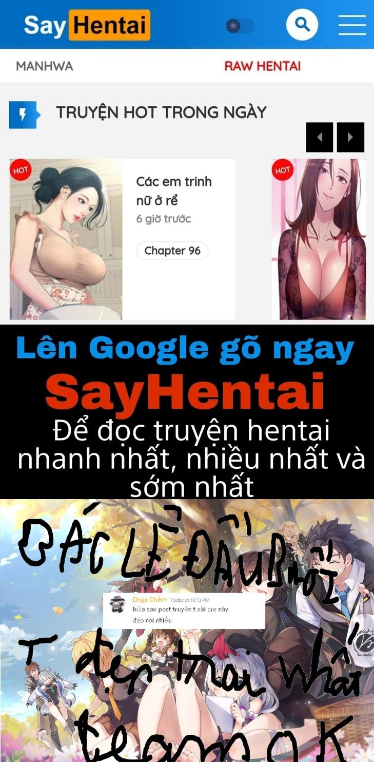 đọc truyện Vận May Bất Ngờ!! Chương 8 ảnh 1 tại Giả Dược