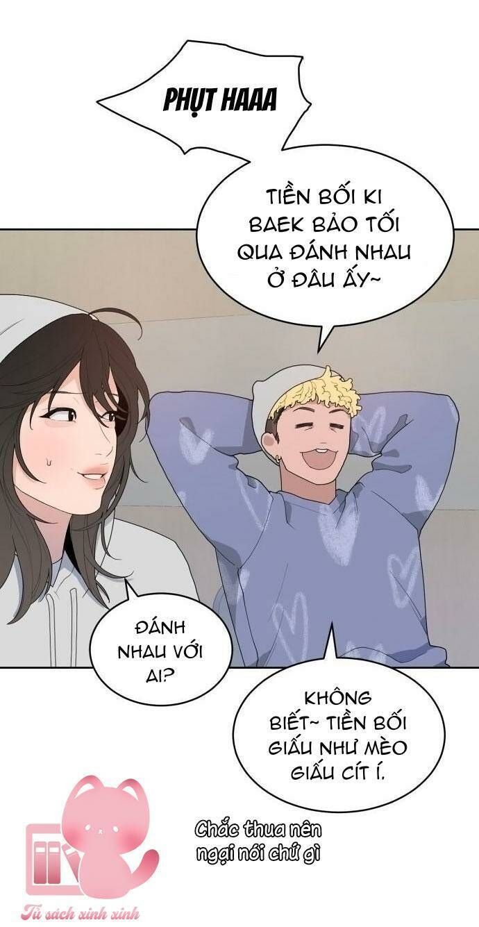 đọc truyện Vận May Không Ngờ Chương 1 ảnh 115 tại Giả Dược