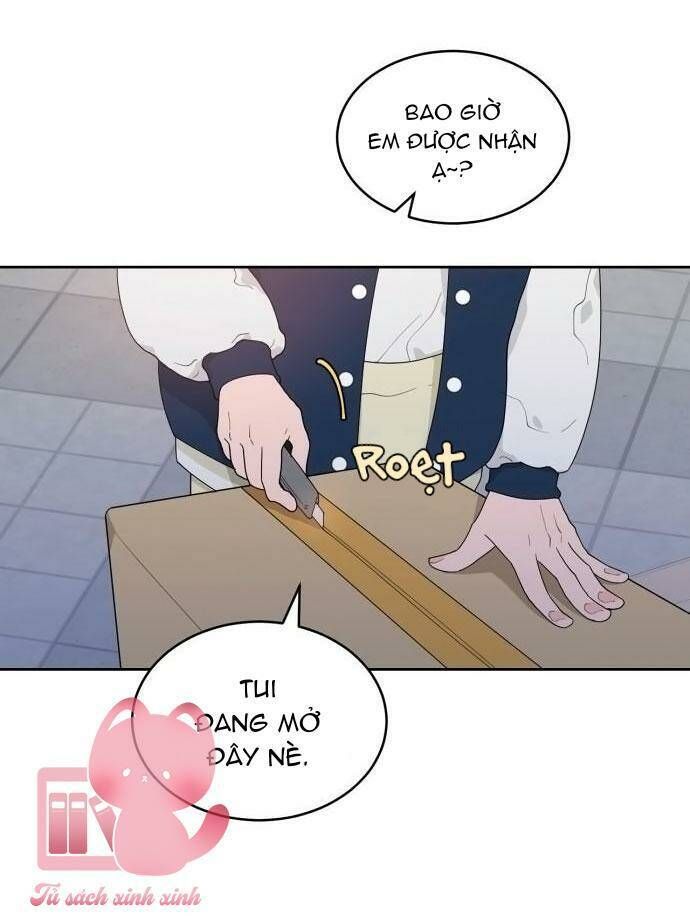 đọc truyện Vận May Không Ngờ Chương 1 ảnh 20 tại Giả Dược