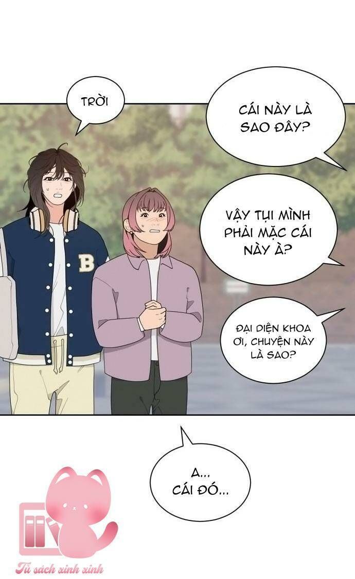 đọc truyện Vận May Không Ngờ Chương 1 ảnh 25 tại Giả Dược