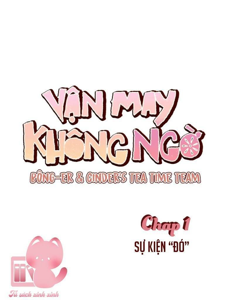 đọc truyện Vận May Không Ngờ Chương 1 ảnh 4 tại Giả Dược