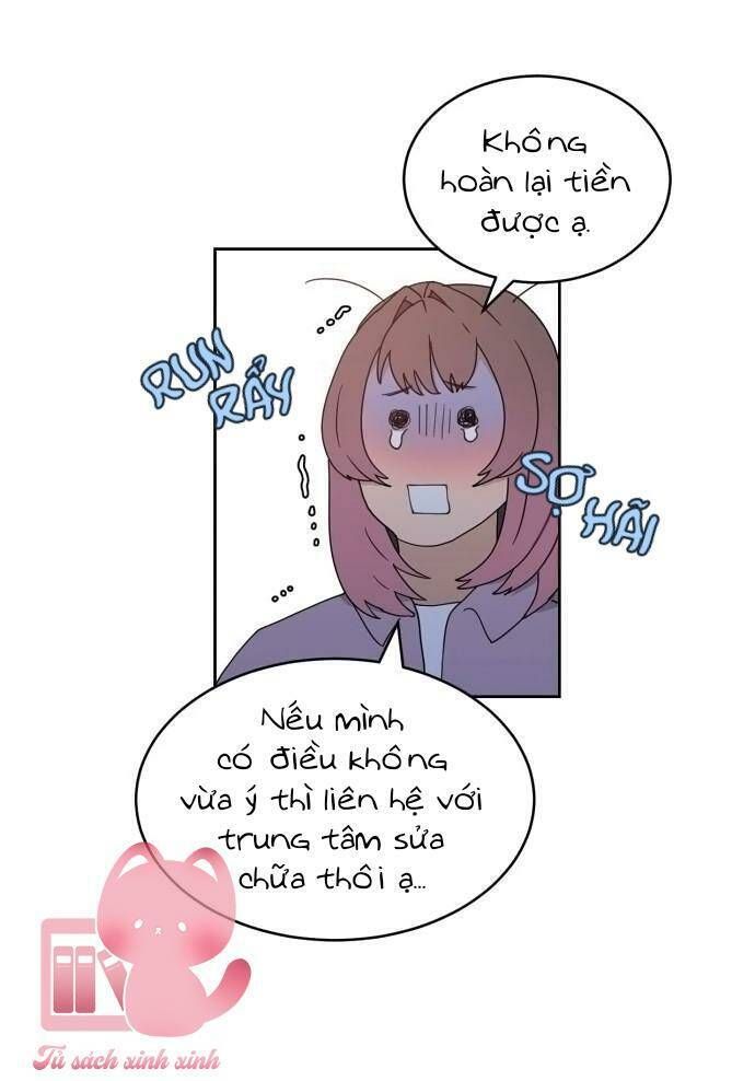 đọc truyện Vận May Không Ngờ Chương 1 ảnh 33 tại Giả Dược