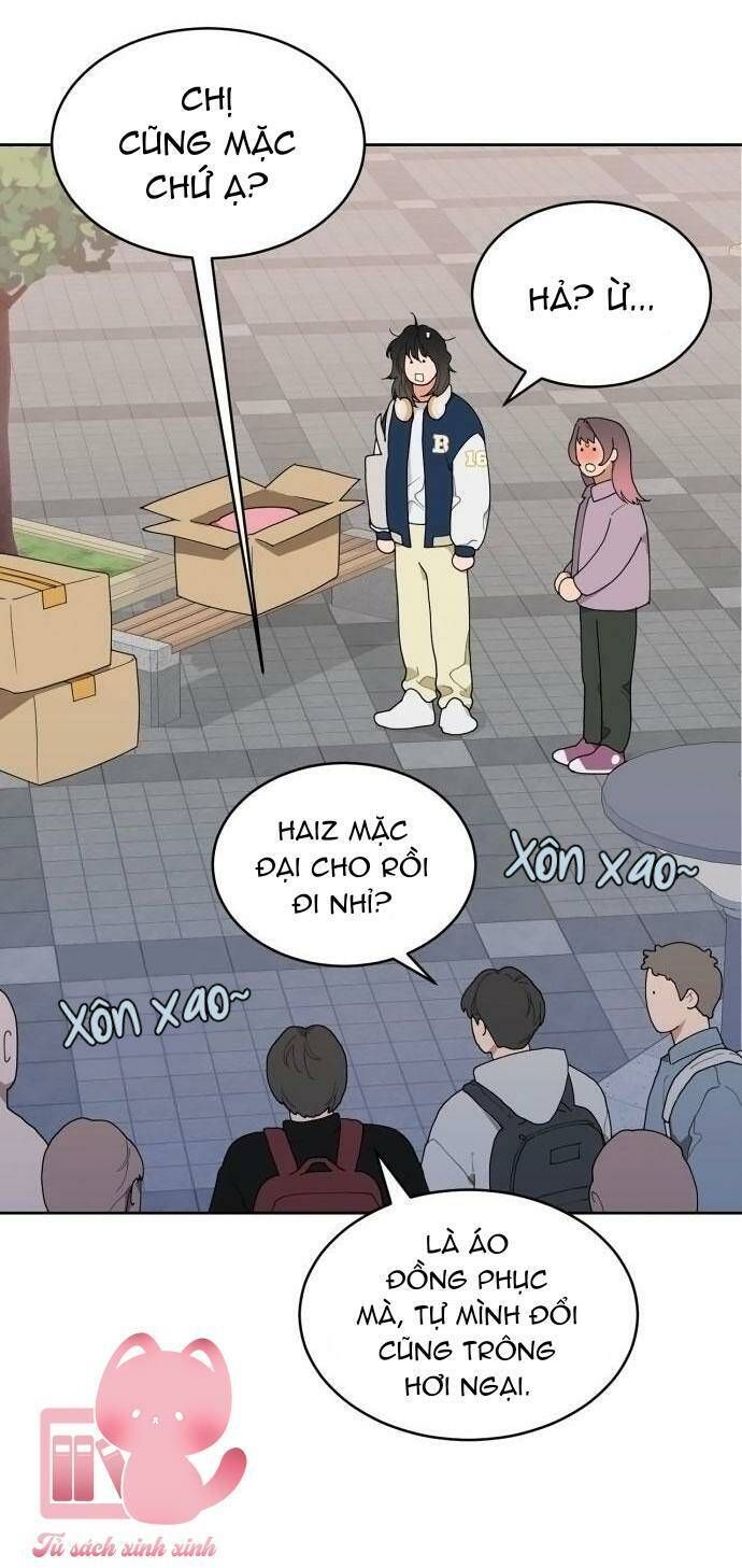 đọc truyện Vận May Không Ngờ Chương 1 ảnh 45 tại Giả Dược