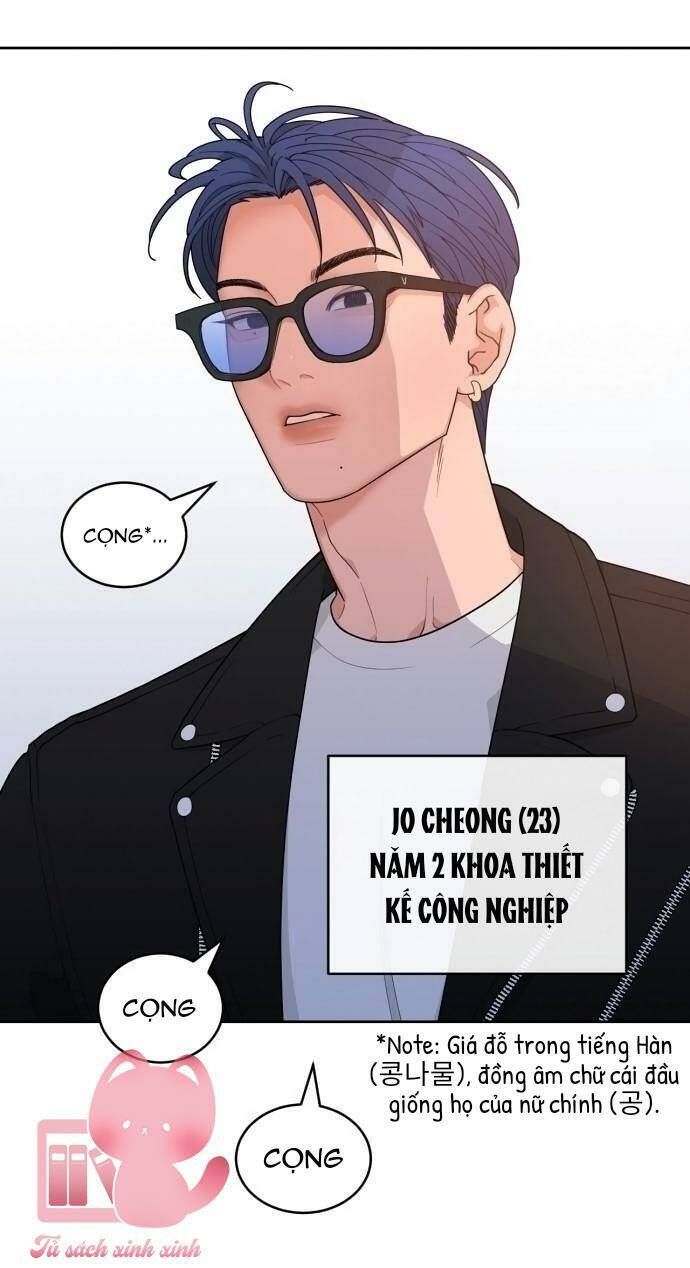 đọc truyện Vận May Không Ngờ Chương 1 ảnh 49 tại Giả Dược