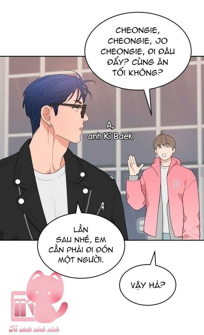 đọc truyện Vận May Không Ngờ Chương 1 ảnh 59 tại Giả Dược