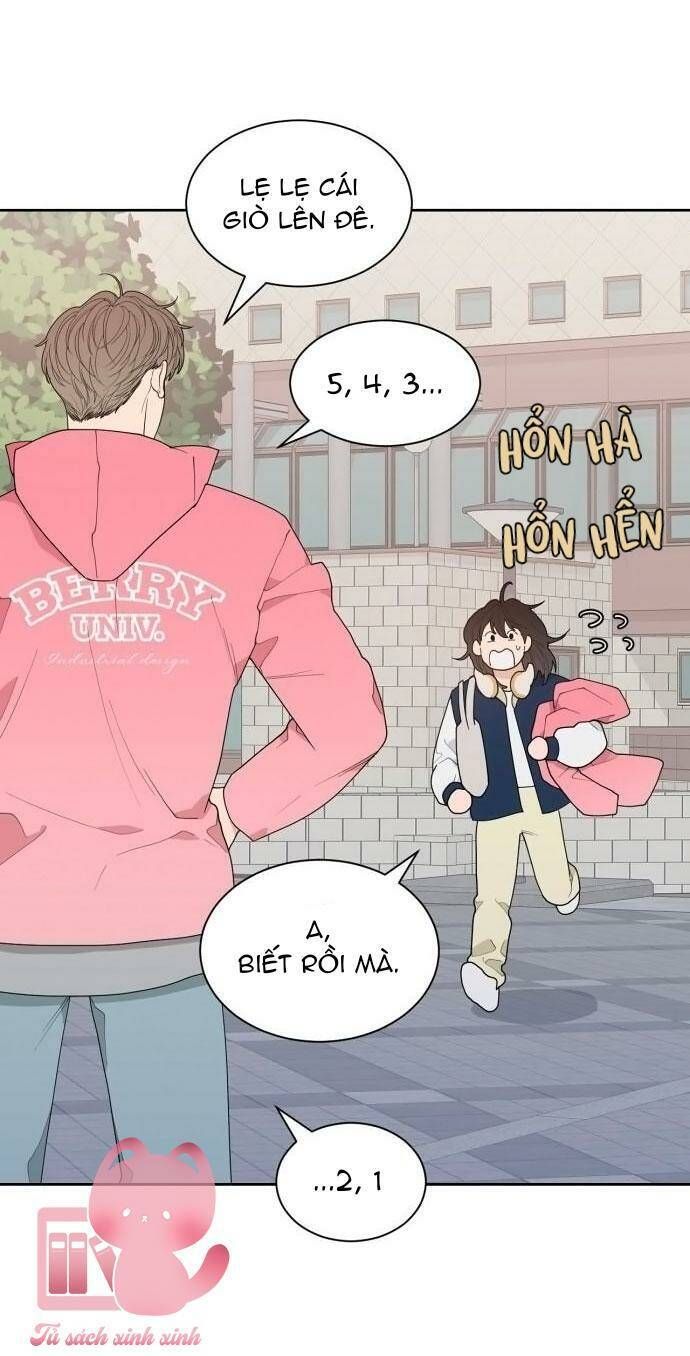 đọc truyện Vận May Không Ngờ Chương 1 ảnh 63 tại Giả Dược