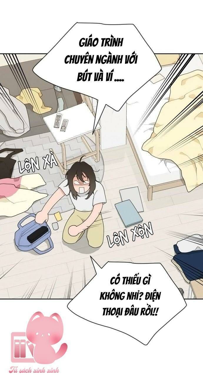đọc truyện Vận May Không Ngờ Chương 1 ảnh 90 tại Giả Dược