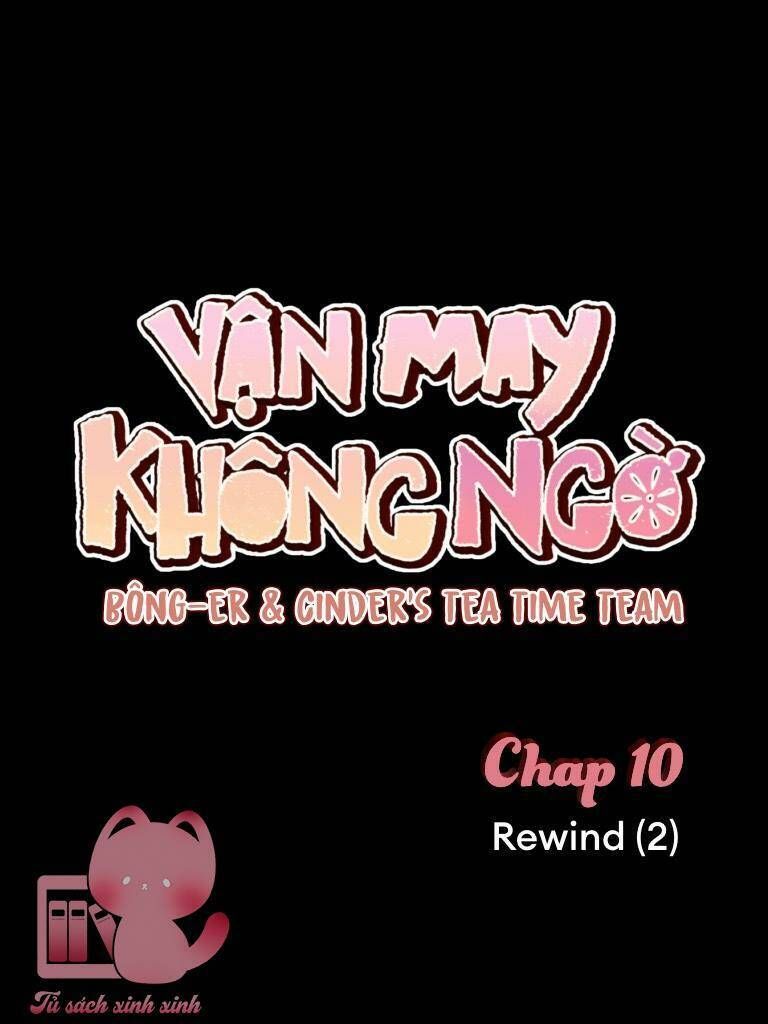 đọc truyện Vận May Không Ngờ Chương 10 ảnh 5 tại Thiên Thai Truyện