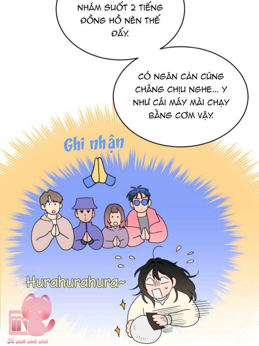 đọc truyện Vận May Không Ngờ Chương 11 ảnh 66 tại Thiên Thai Truyện