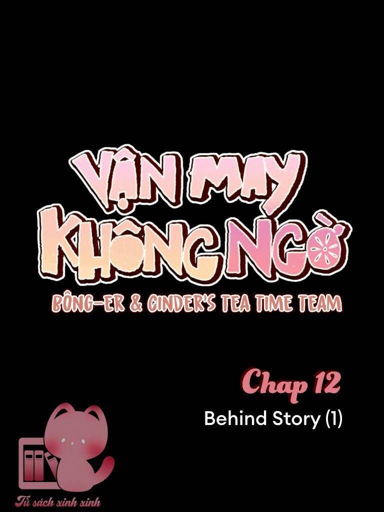 đọc truyện Vận May Không Ngờ Chương 12 ảnh 15 tại Thiên Thai Truyện