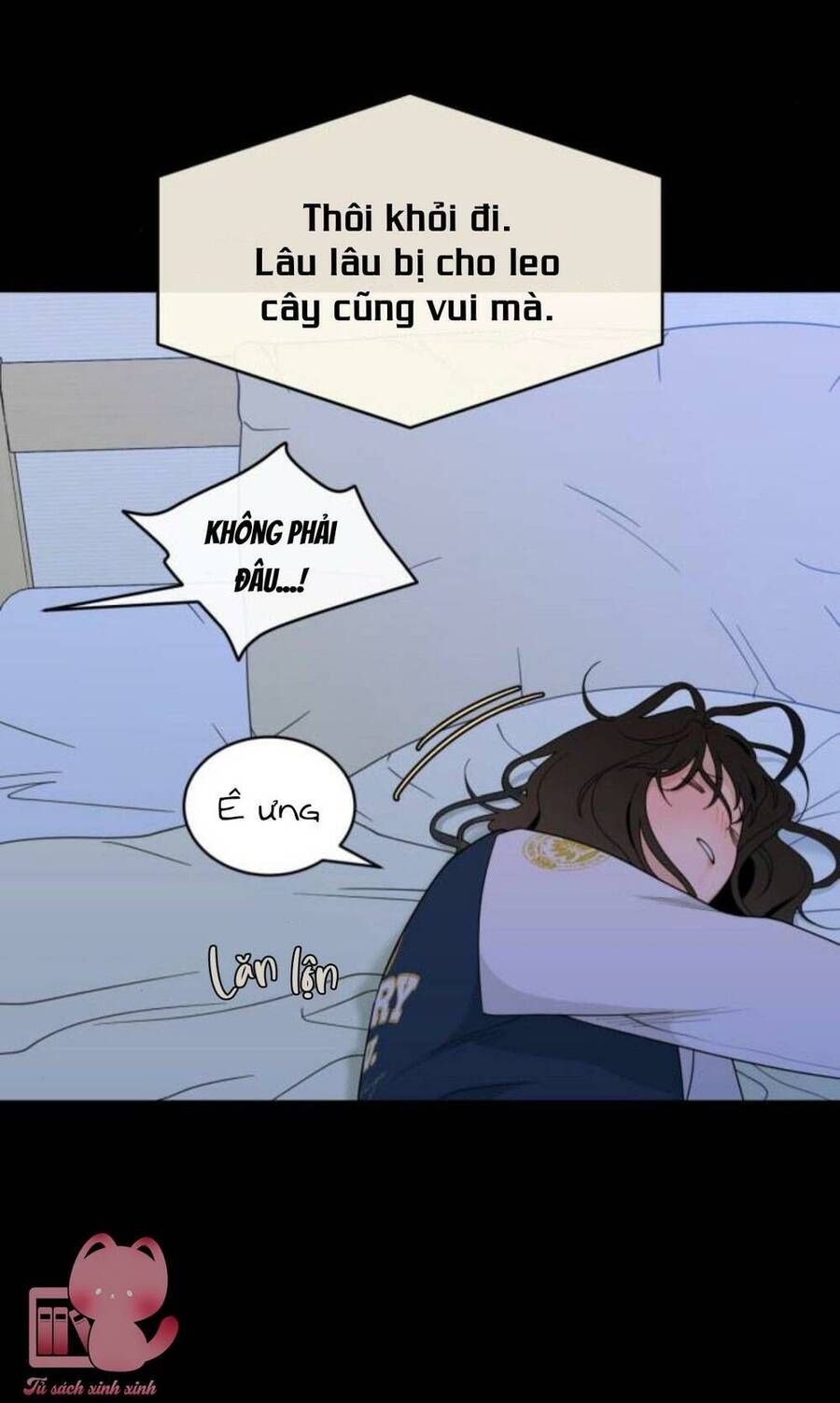 đọc truyện Vận May Không Ngờ Chương 12 ảnh 45 tại Thiên Thai Truyện
