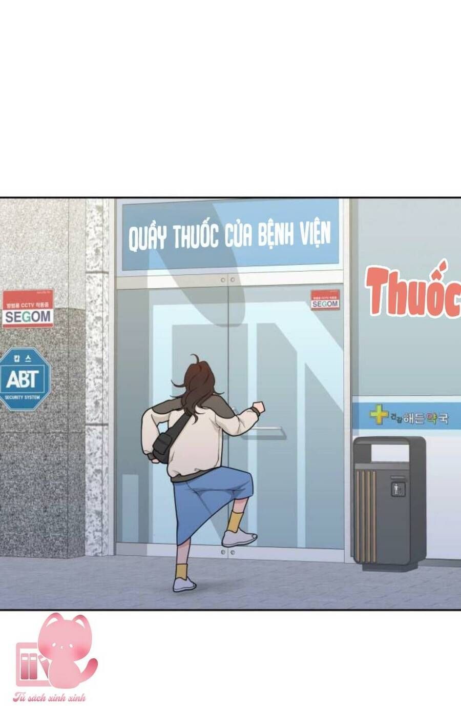 đọc truyện Vận May Không Ngờ Chương 12 ảnh 60 tại Thiên Thai Truyện