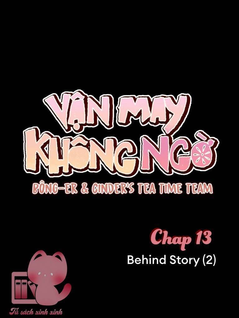 đọc truyện Vận May Không Ngờ Chương 13 ảnh 2 tại Truyện Dạ Ký