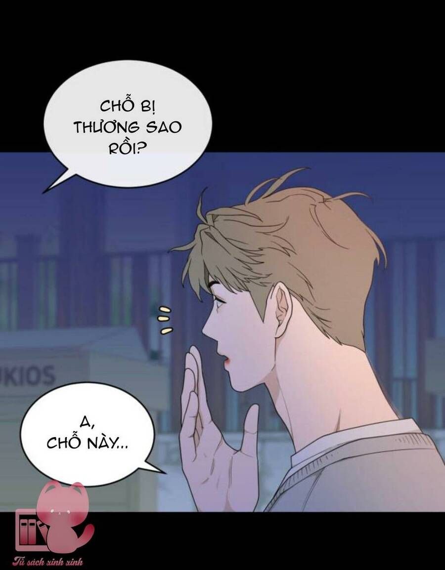 đọc truyện Vận May Không Ngờ Chương 13 ảnh 14 tại Truyện Dạ Ký