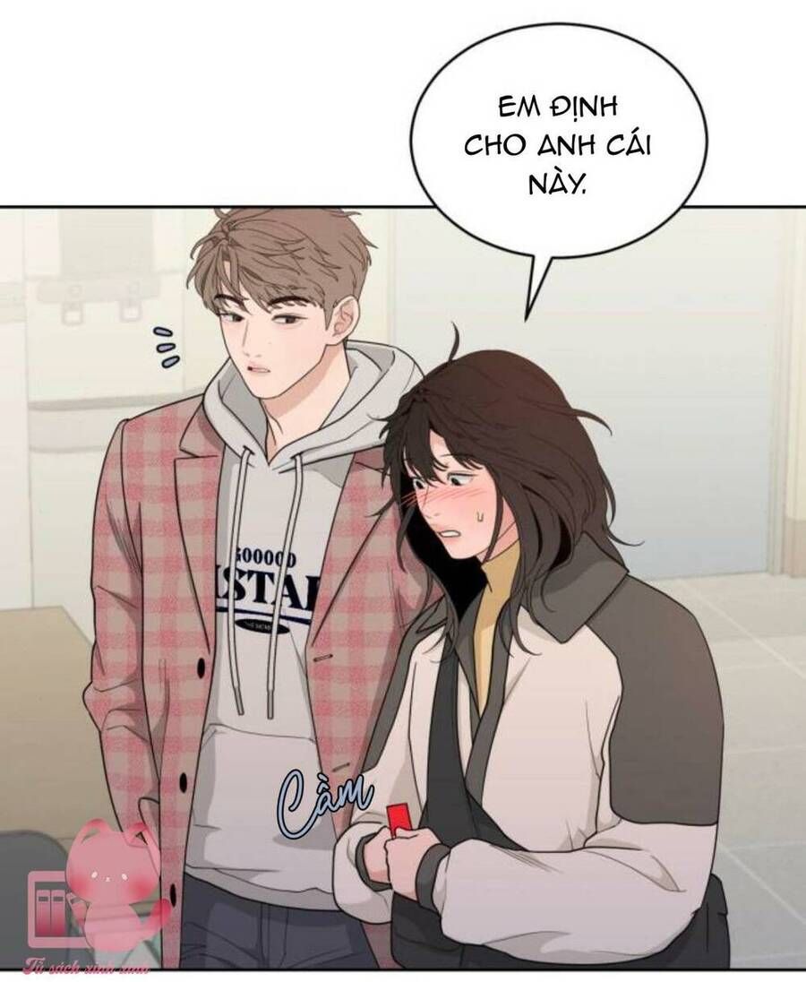 đọc truyện Vận May Không Ngờ Chương 13 ảnh 43 tại Truyện Dạ Ký