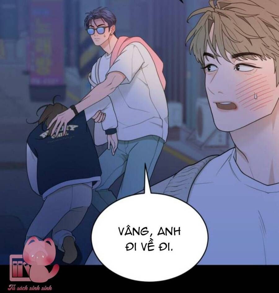 đọc truyện Vận May Không Ngờ Chương 13 ảnh 67 tại Truyện Dạ Ký