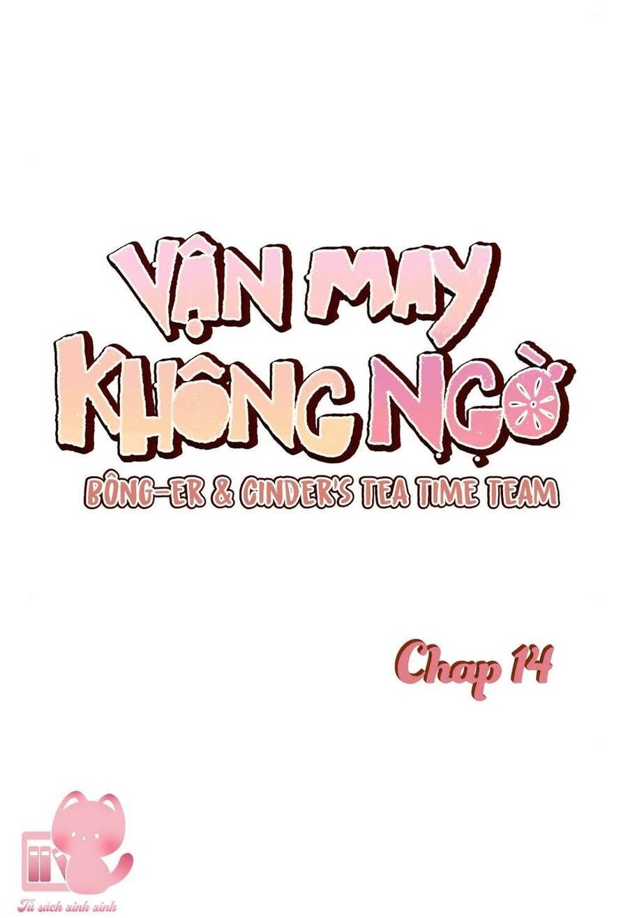 đọc truyện Vận May Không Ngờ Chương 14 ảnh 17 tại Truyện Dạ Ký