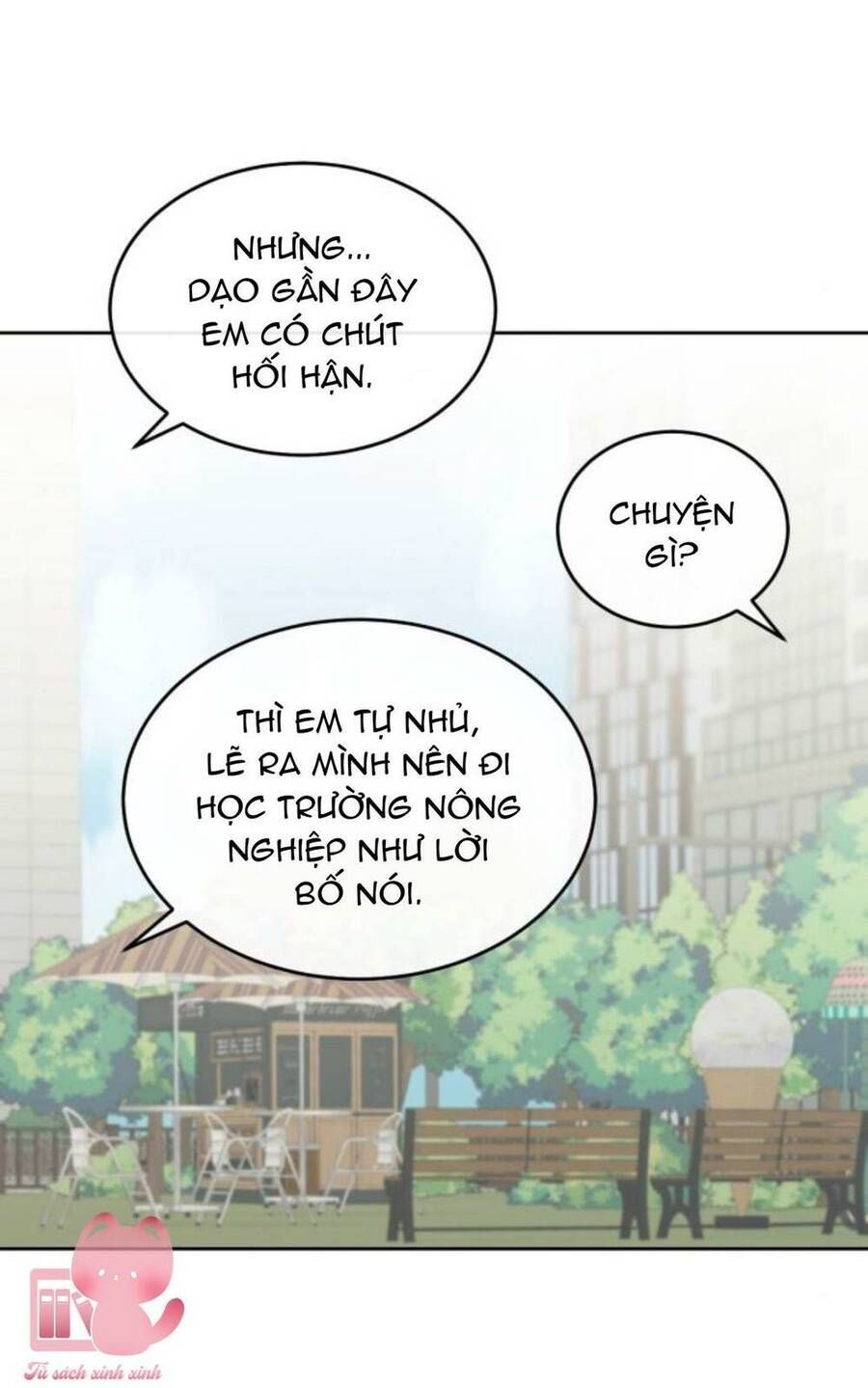 đọc truyện Vận May Không Ngờ Chương 14 ảnh 35 tại Truyện Dạ Ký