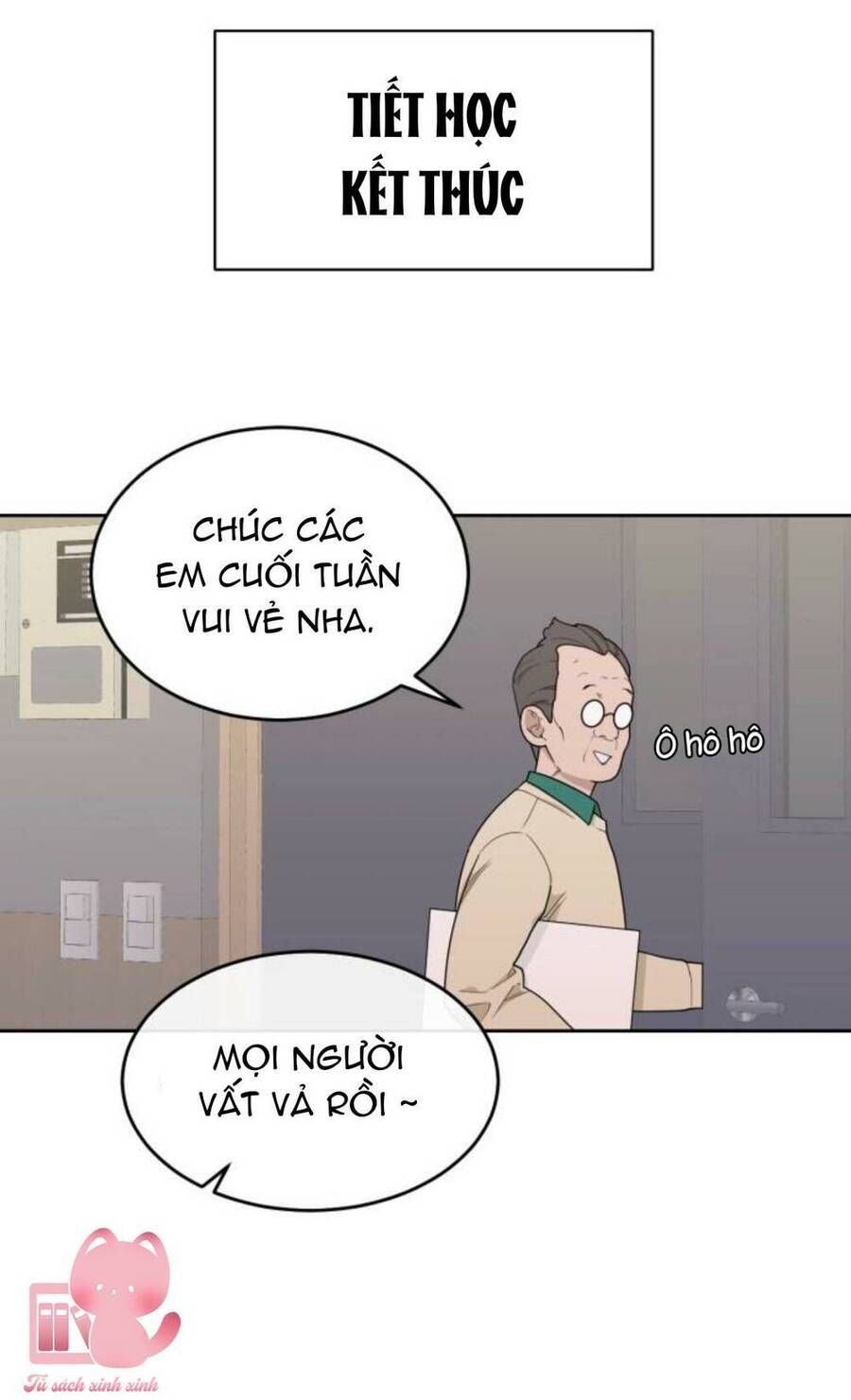đọc truyện Vận May Không Ngờ Chương 14 ảnh 81 tại Truyện Dạ Ký