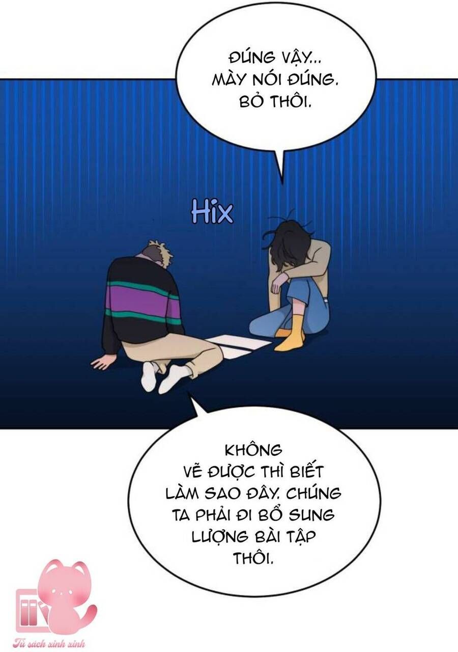 đọc truyện Vận May Không Ngờ Chương 14 ảnh 10 tại Truyện Dạ Ký
