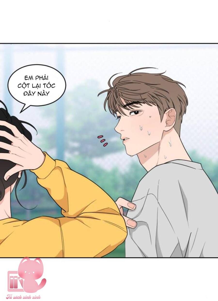đọc truyện Vận May Không Ngờ Chương 15 ảnh 38 tại Truyện Dạ Ký
