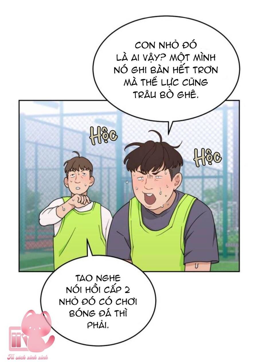 đọc truyện Vận May Không Ngờ Chương 15 ảnh 45 tại Truyện Dạ Ký