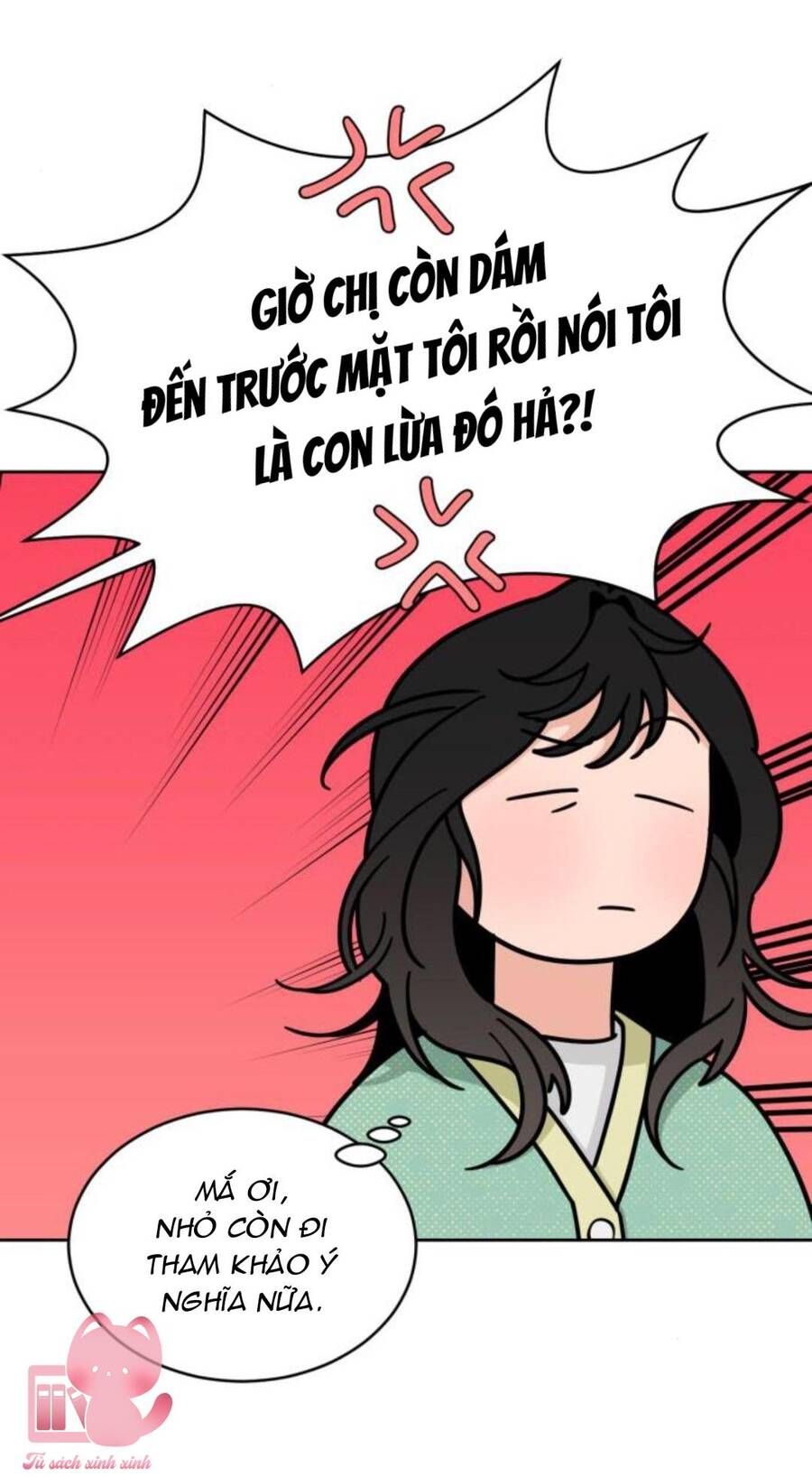 đọc truyện Vận May Không Ngờ Chương 17 ảnh 41 tại Truyện Dạ Ký
