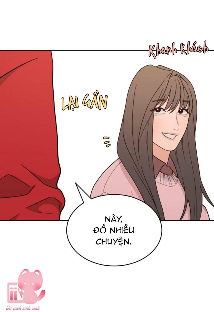 đọc truyện Vận May Không Ngờ Chương 17 ảnh 8 tại Truyện Dạ Ký
