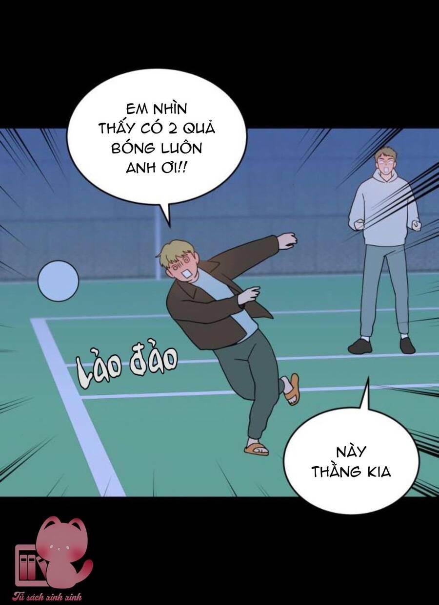 đọc truyện Vận May Không Ngờ Chương 19 ảnh 62 tại Truyện Dạ Ký