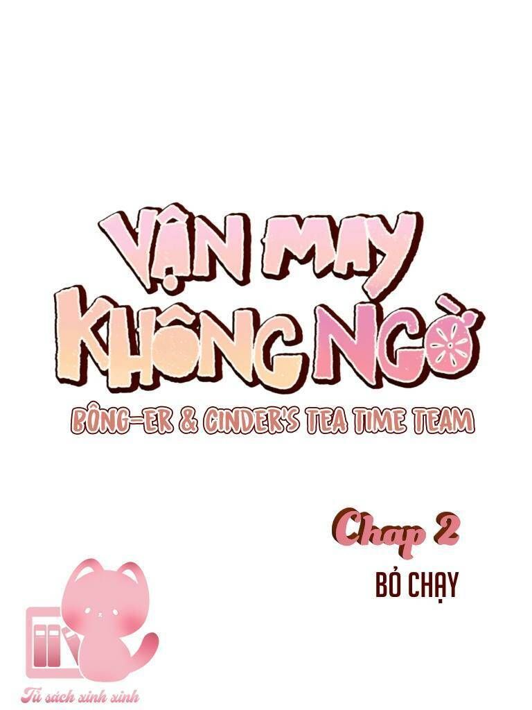 đọc truyện Vận May Không Ngờ Chương 2 ảnh 29 tại Giả Dược