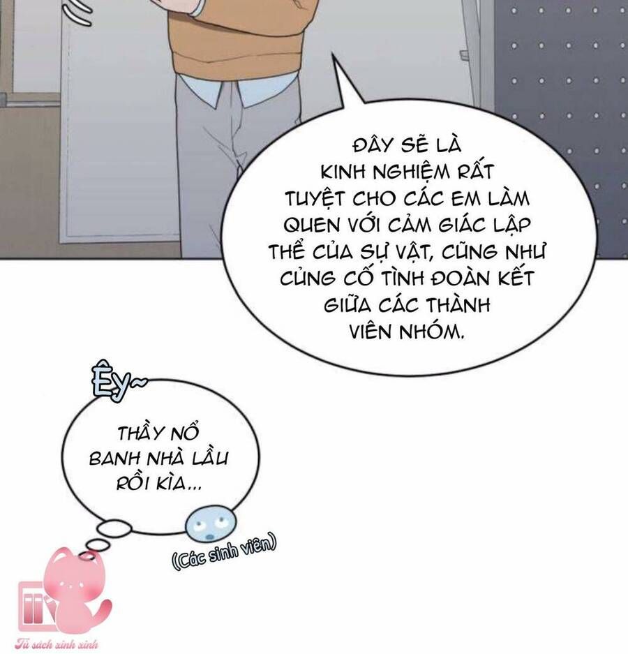 đọc truyện Vận May Không Ngờ Chương 2 ảnh 39 tại Giả Dược