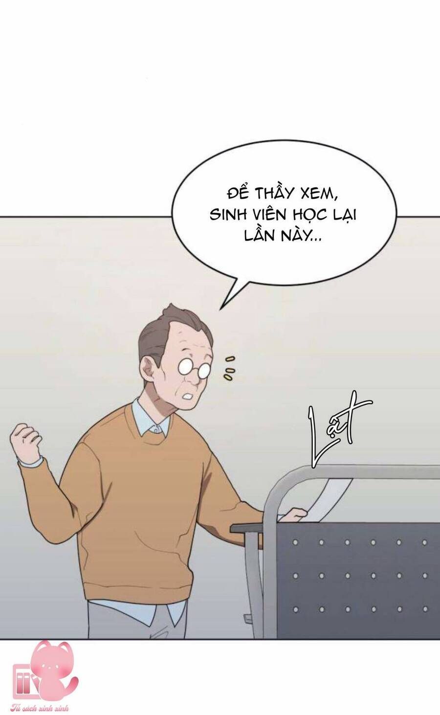 đọc truyện Vận May Không Ngờ Chương 2 ảnh 40 tại Giả Dược