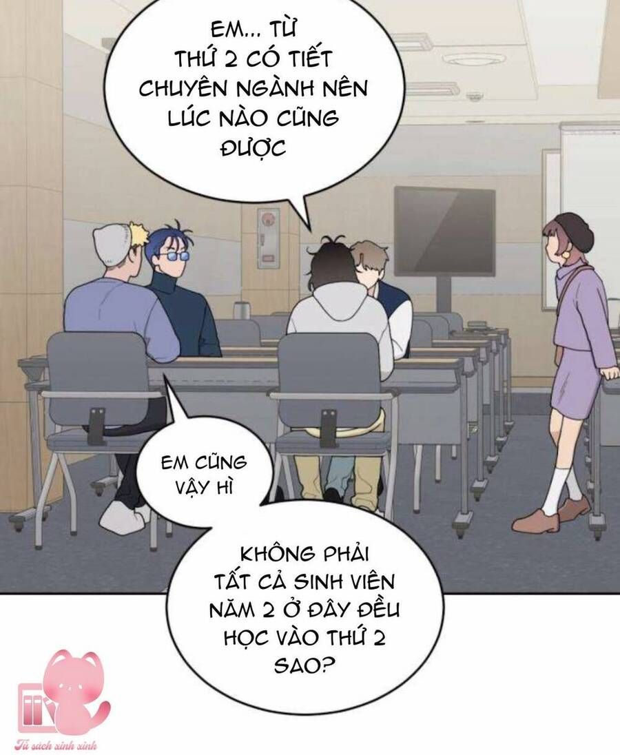 đọc truyện Vận May Không Ngờ Chương 2 ảnh 73 tại Giả Dược
