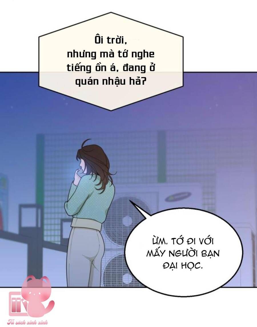 đọc truyện Vận May Không Ngờ Chương 20 ảnh 33 tại Truyện Dạ Ký