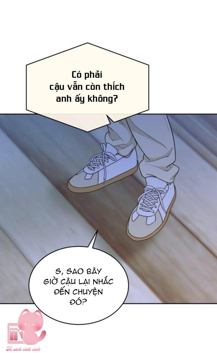 đọc truyện Vận May Không Ngờ Chương 20 ảnh 35 tại Truyện Dạ Ký