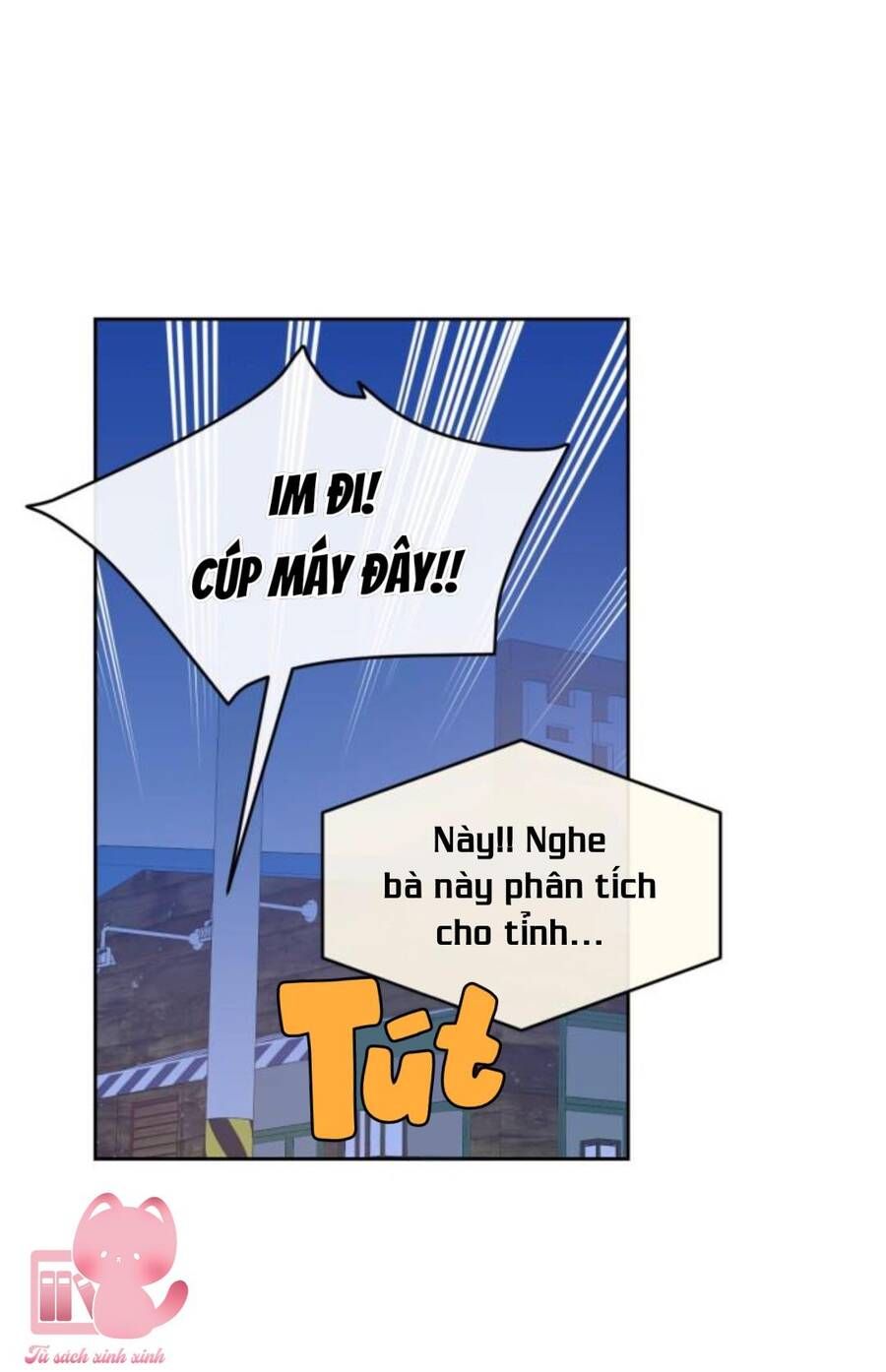 đọc truyện Vận May Không Ngờ Chương 20 ảnh 39 tại Truyện Dạ Ký