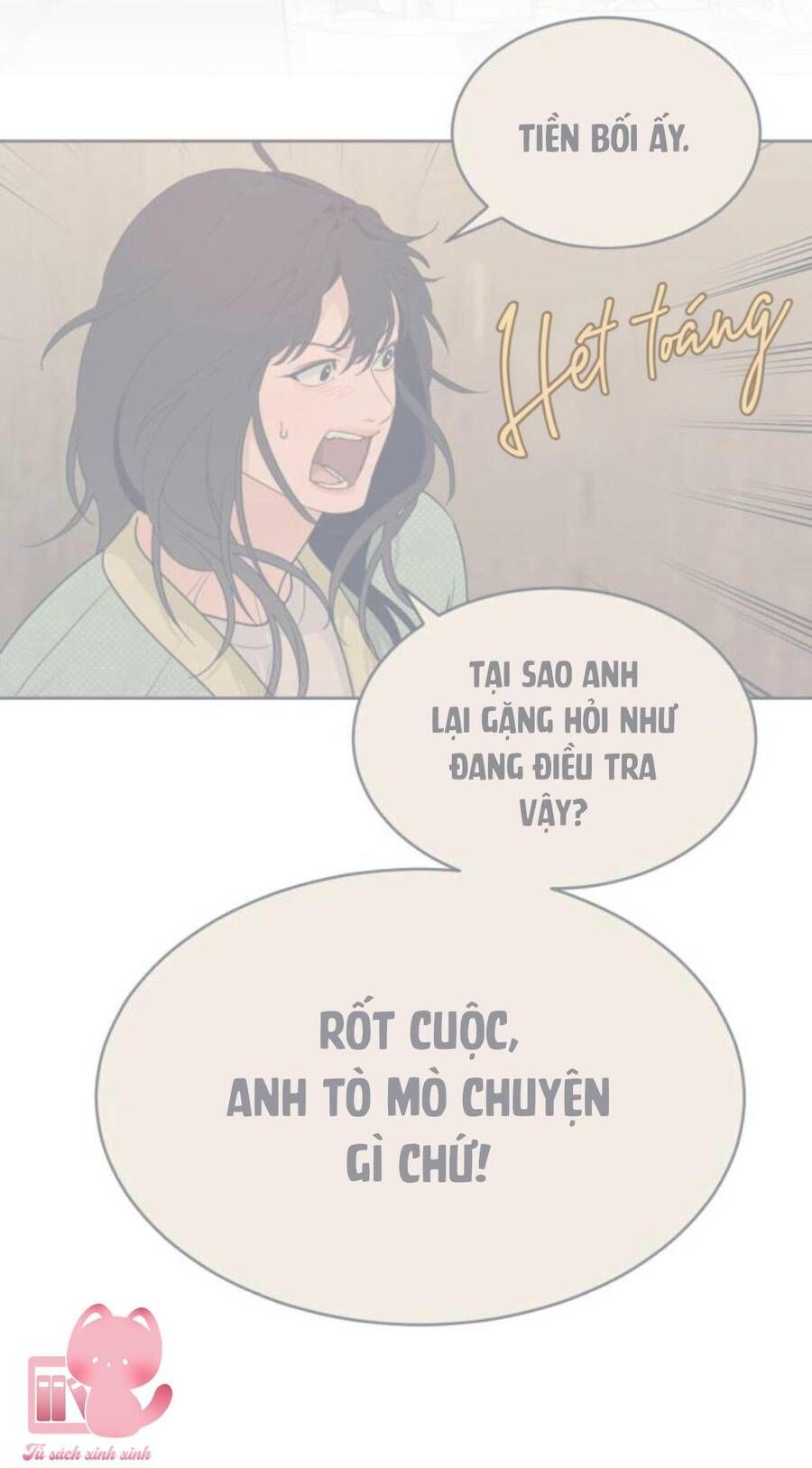 đọc truyện Vận May Không Ngờ Chương 21 ảnh 44 tại Truyện Dạ Ký