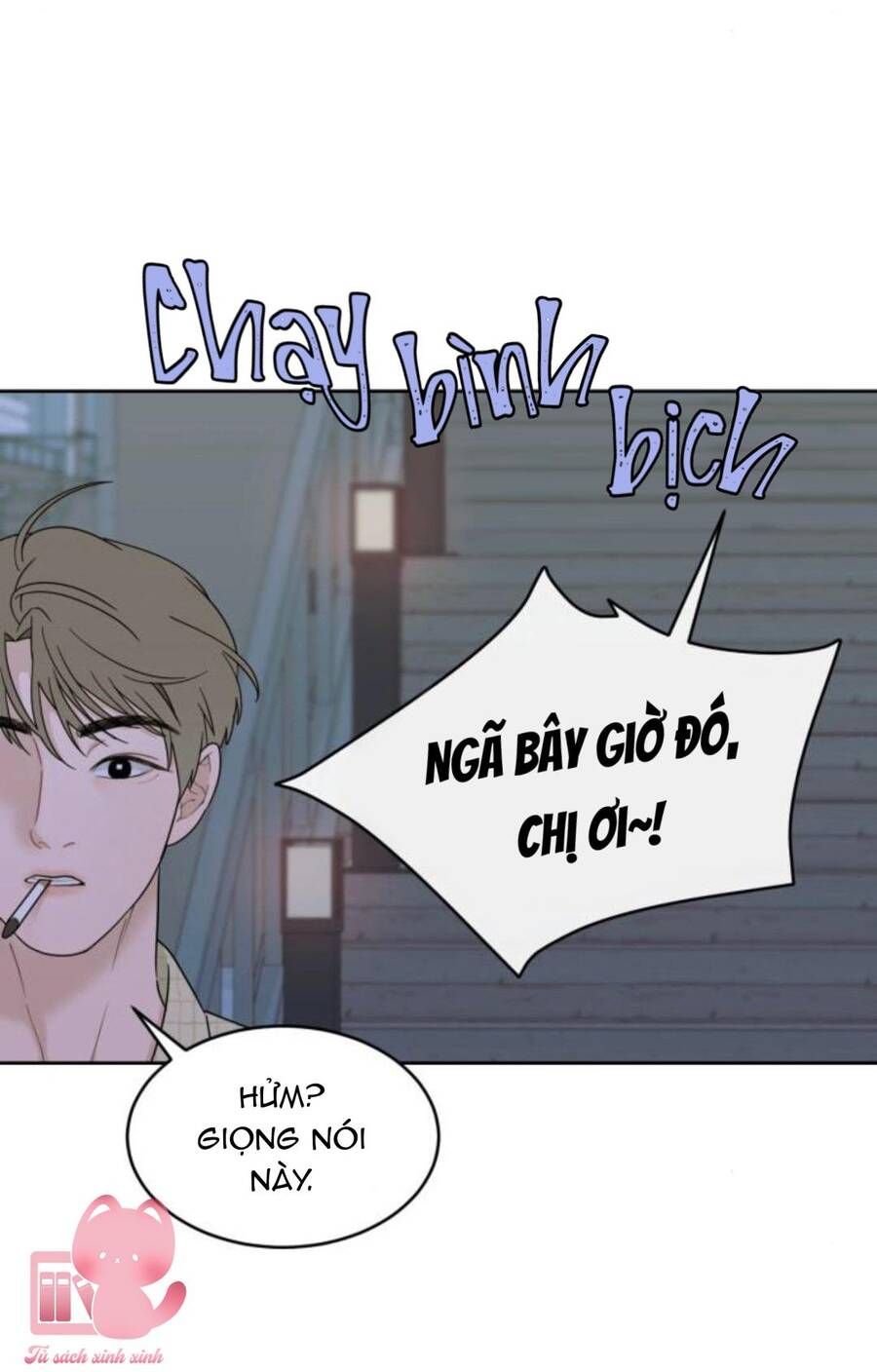 đọc truyện Vận May Không Ngờ Chương 21 ảnh 47 tại Truyện Dạ Ký