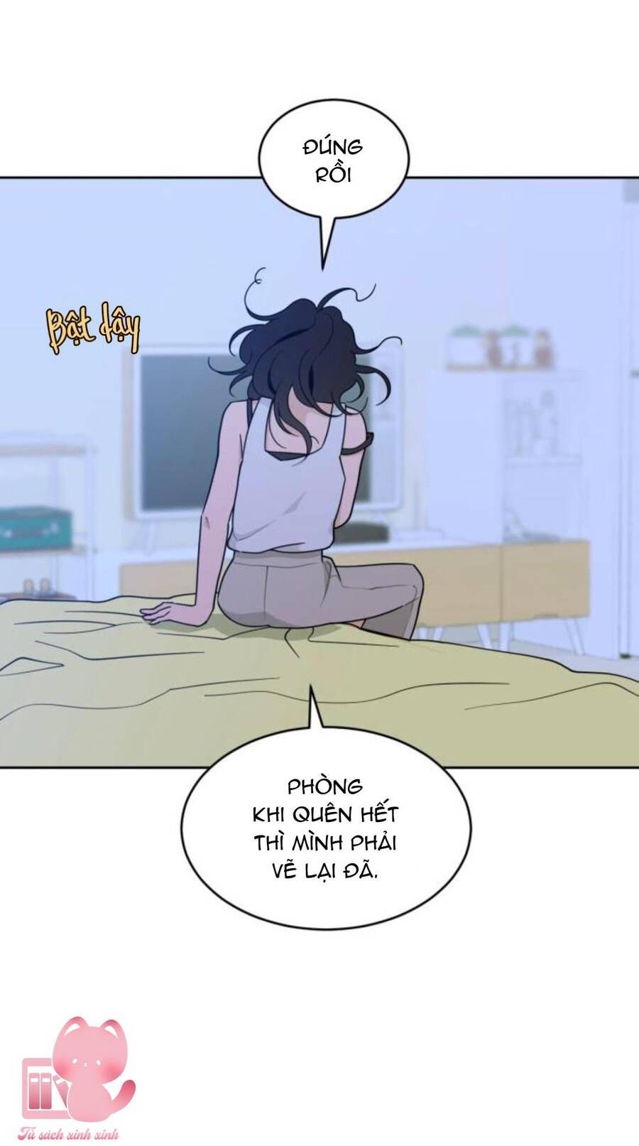đọc truyện Vận May Không Ngờ Chương 21 ảnh 73 tại Truyện Dạ Ký