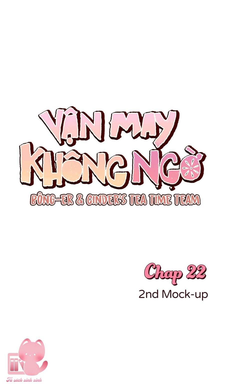đọc truyện Vận May Không Ngờ Chương 22 ảnh 6 tại Truyện Dạ Ký