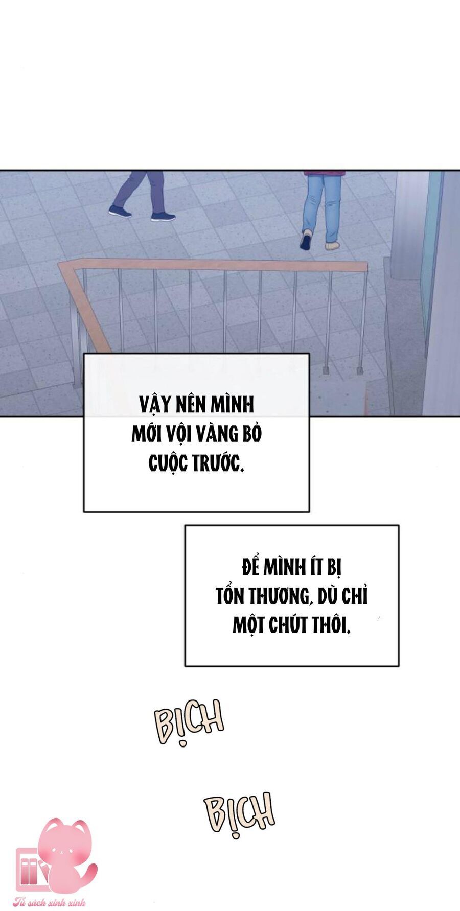 đọc truyện Vận May Không Ngờ Chương 23 ảnh 24 tại Truyện Dạ Ký