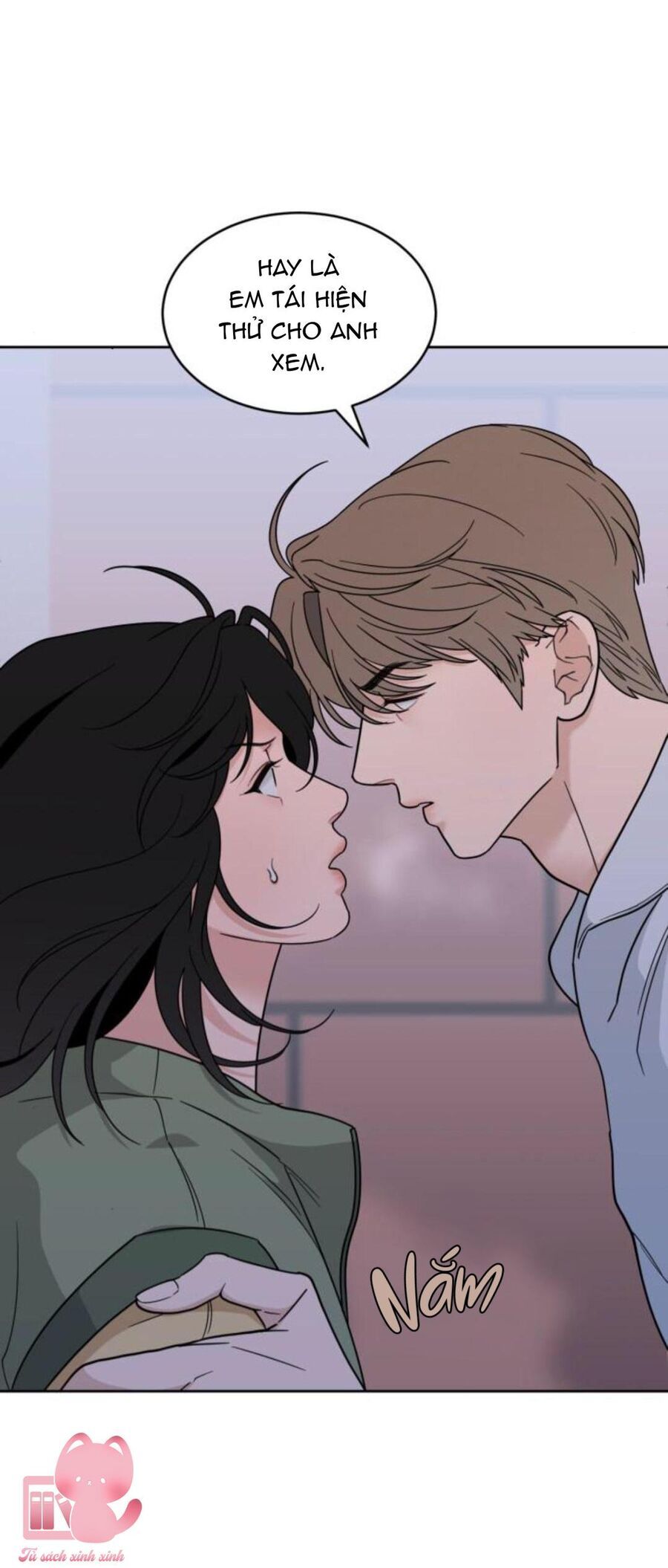 đọc truyện Vận May Không Ngờ Chương 23 ảnh 6 tại Truyện Dạ Ký