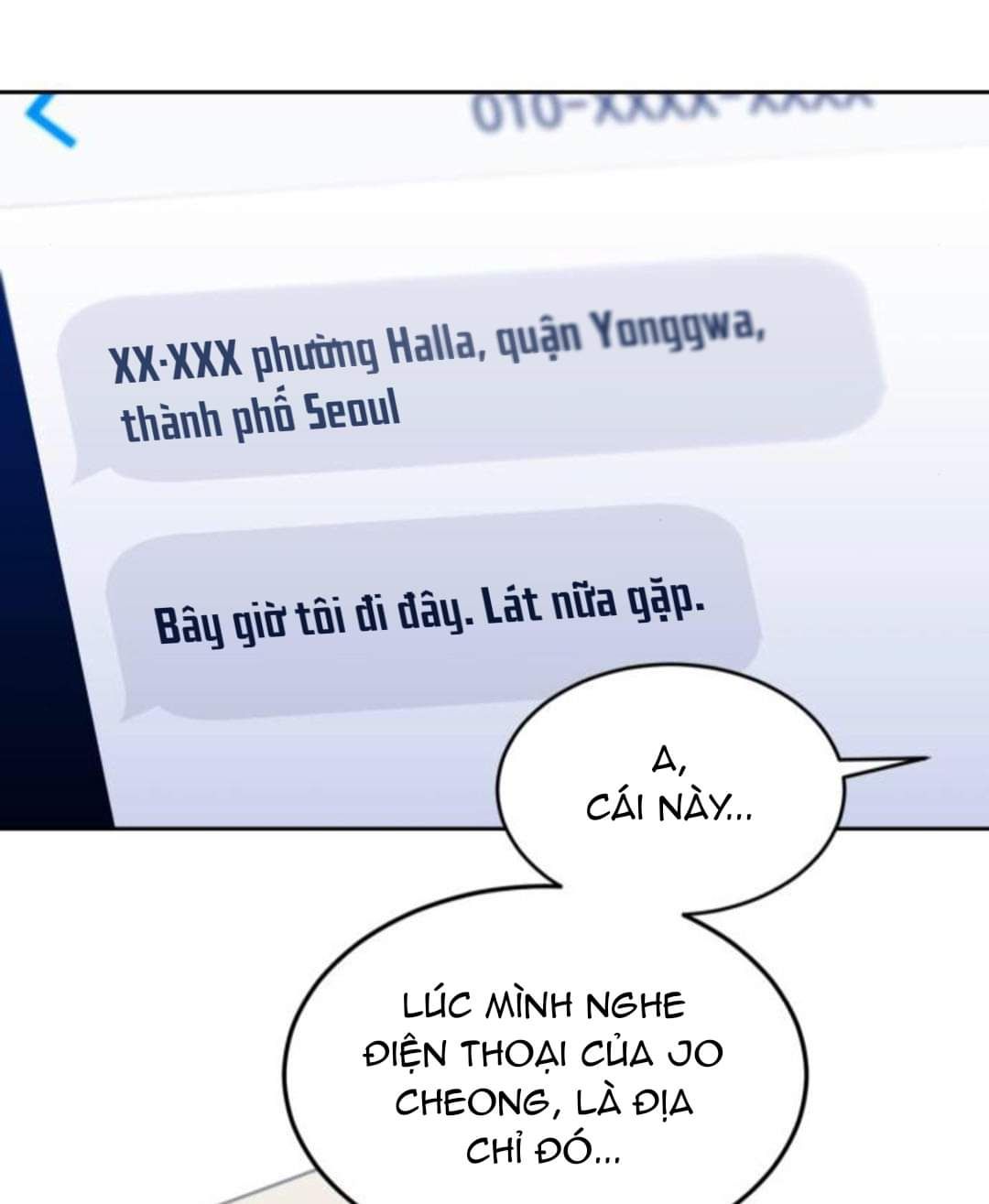 đọc truyện Vận May Không Ngờ Chương 24 ảnh 47 tại Truyện Dạ Ký