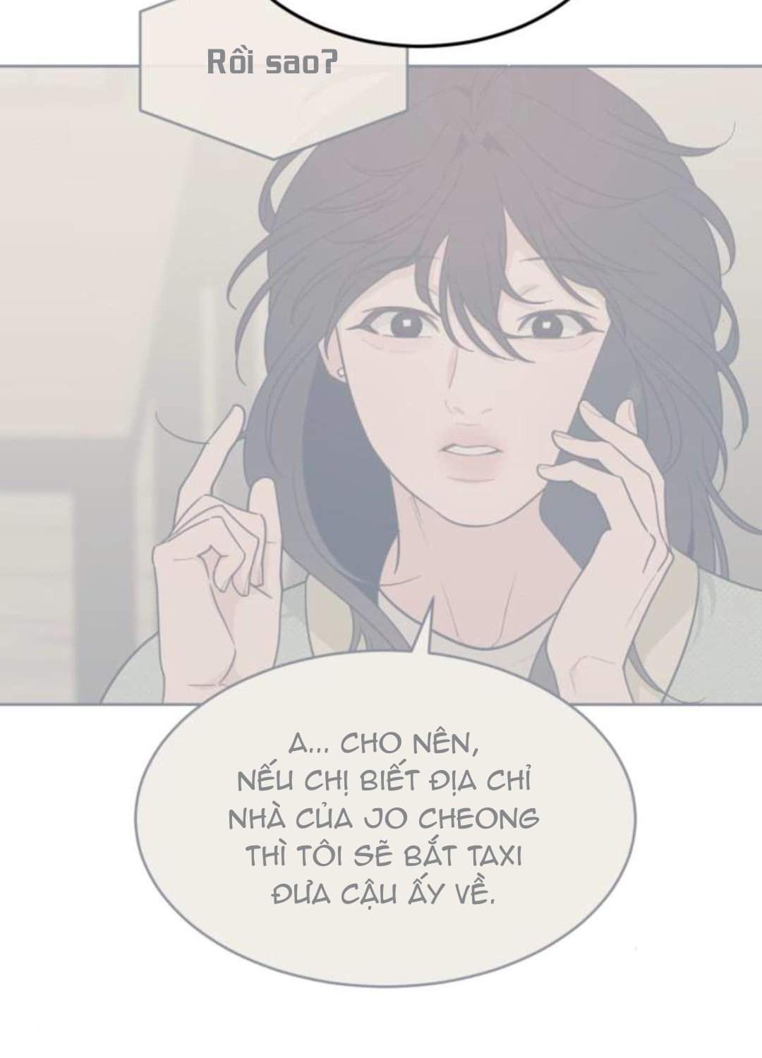 đọc truyện Vận May Không Ngờ Chương 24 ảnh 48 tại Truyện Dạ Ký