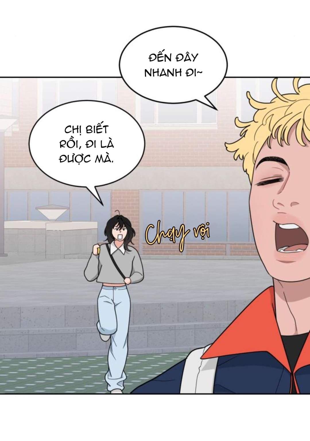 đọc truyện Vận May Không Ngờ Chương 24 ảnh 53 tại Truyện Dạ Ký