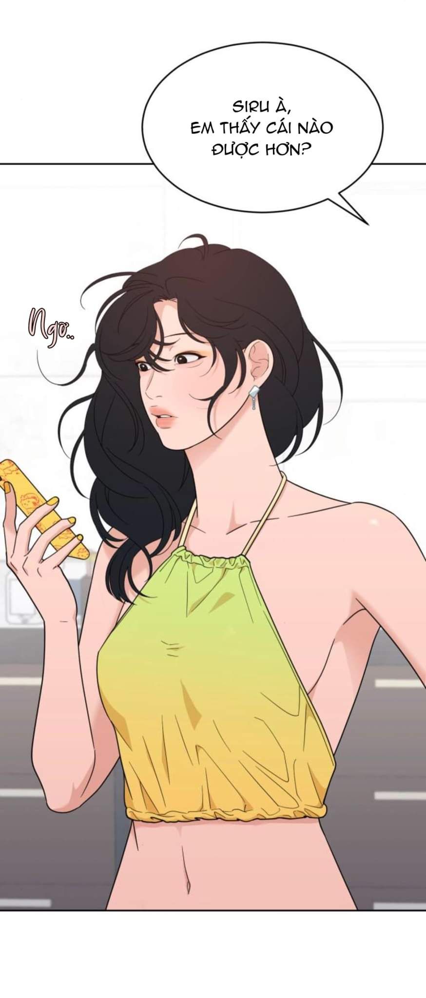 đọc truyện Vận May Không Ngờ Chương 24 ảnh 10 tại Truyện Dạ Ký